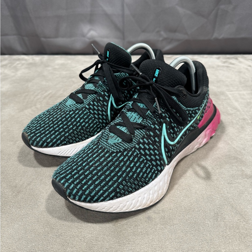 Nike React Infinity Run 3 Sneakers - image 1